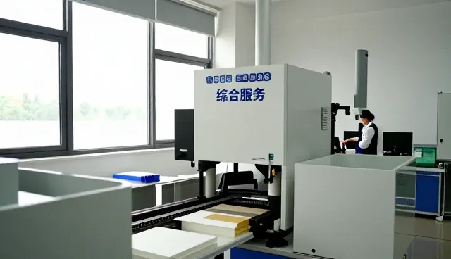 车小满科技（陕西）有限公司