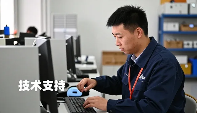 社区服务站为什么需要定制开发系统？